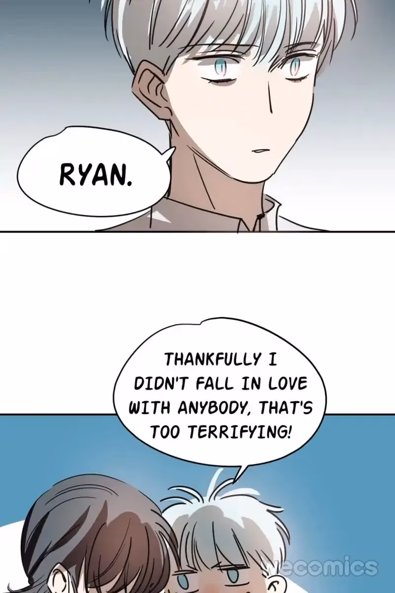 Read Dragon In Distress chapter 24 image 34 on Lezhin