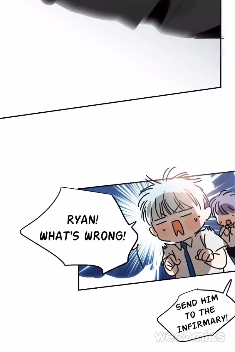 Read Dragon In Distress chapter 24 image 36 on Lezhin
