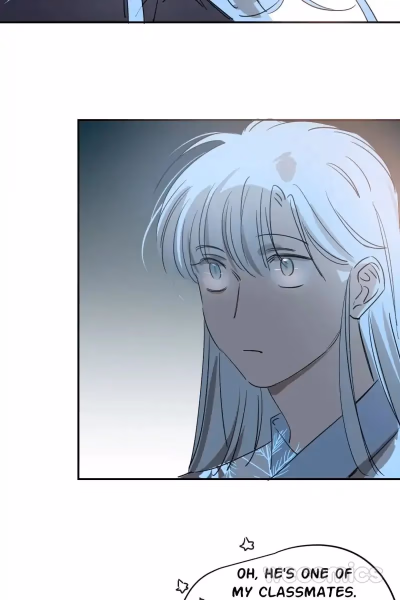 Read Dragon In Distress chapter 24 image 4 on Lezhin