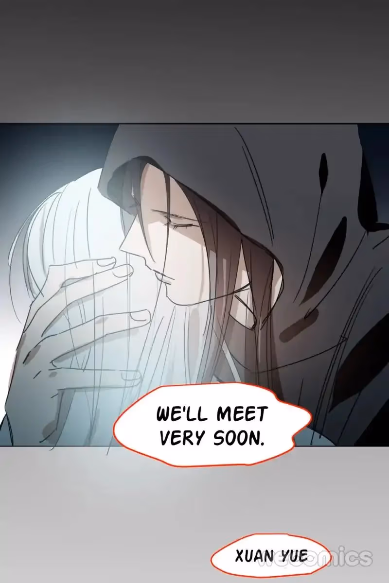 Read Dragon In Distress chapter 24 image 40 on Lezhin