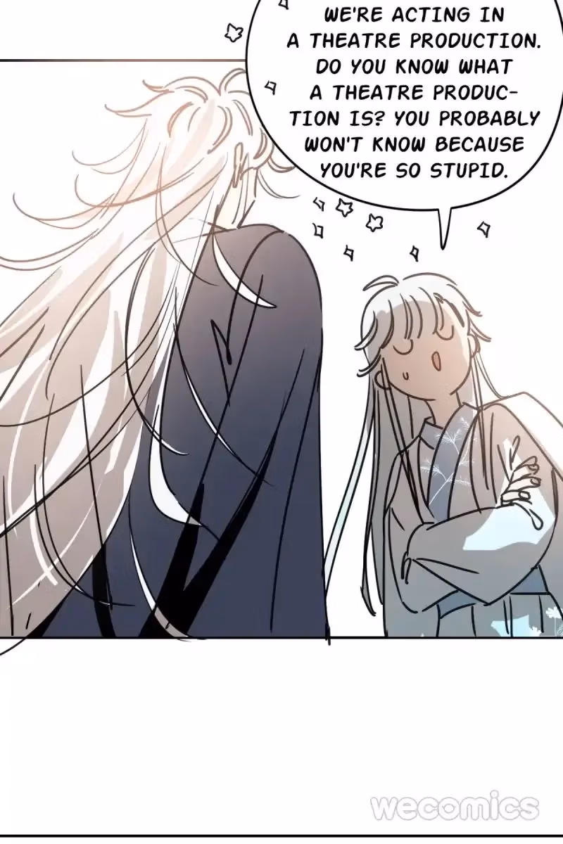 Read Dragon In Distress chapter 24 image 5 on Lezhin