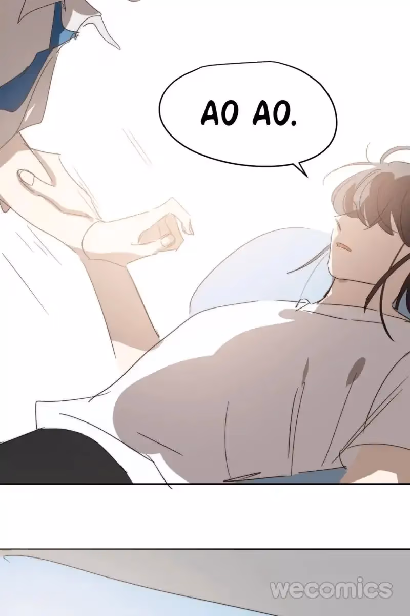 Read Dragon In Distress chapter 24 image 52 on Lezhin