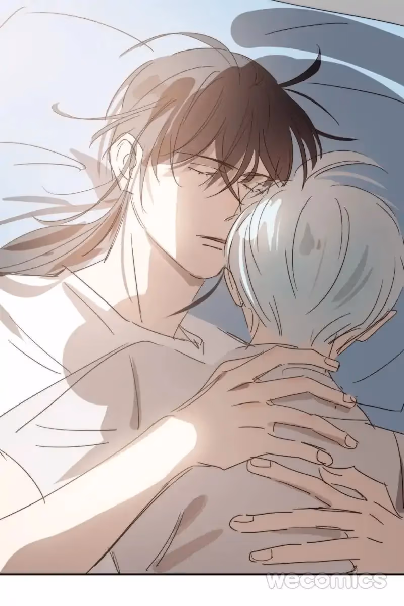 Read Dragon In Distress chapter 24 image 53 on Lezhin