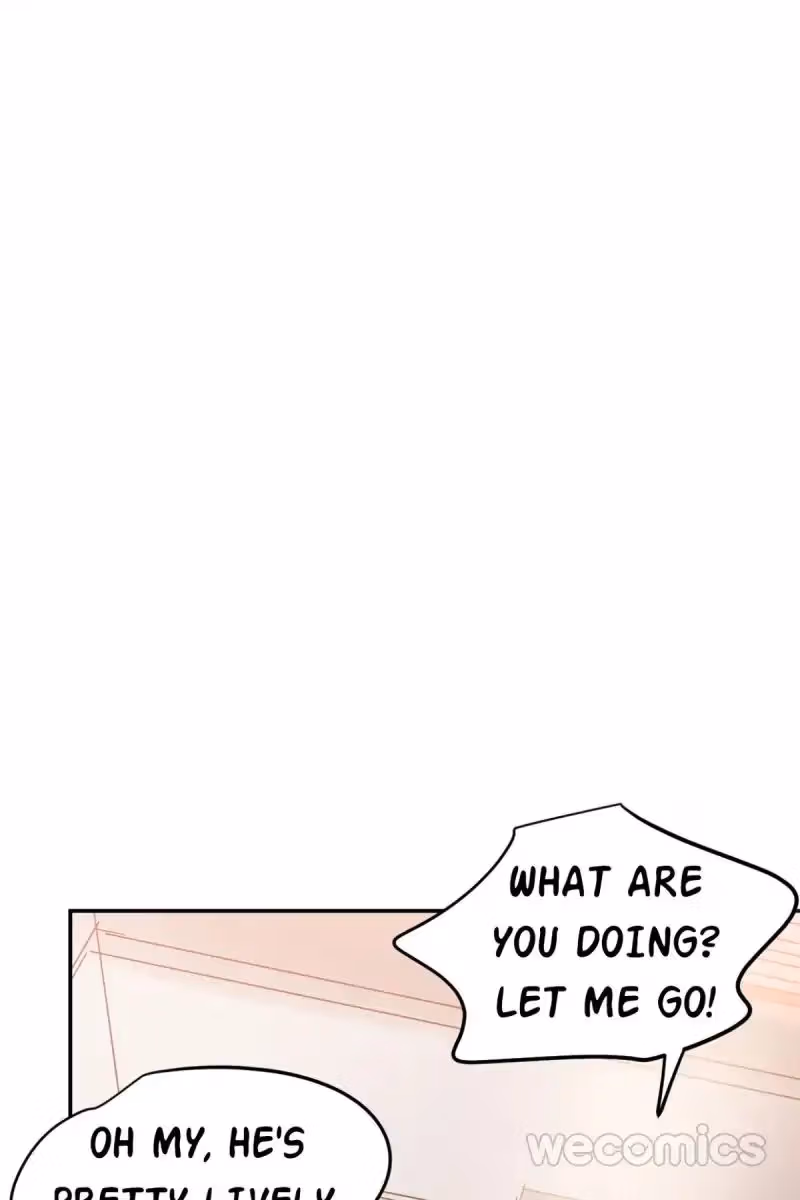 Read Dragon In Distress chapter 24 image 54 on Lezhin