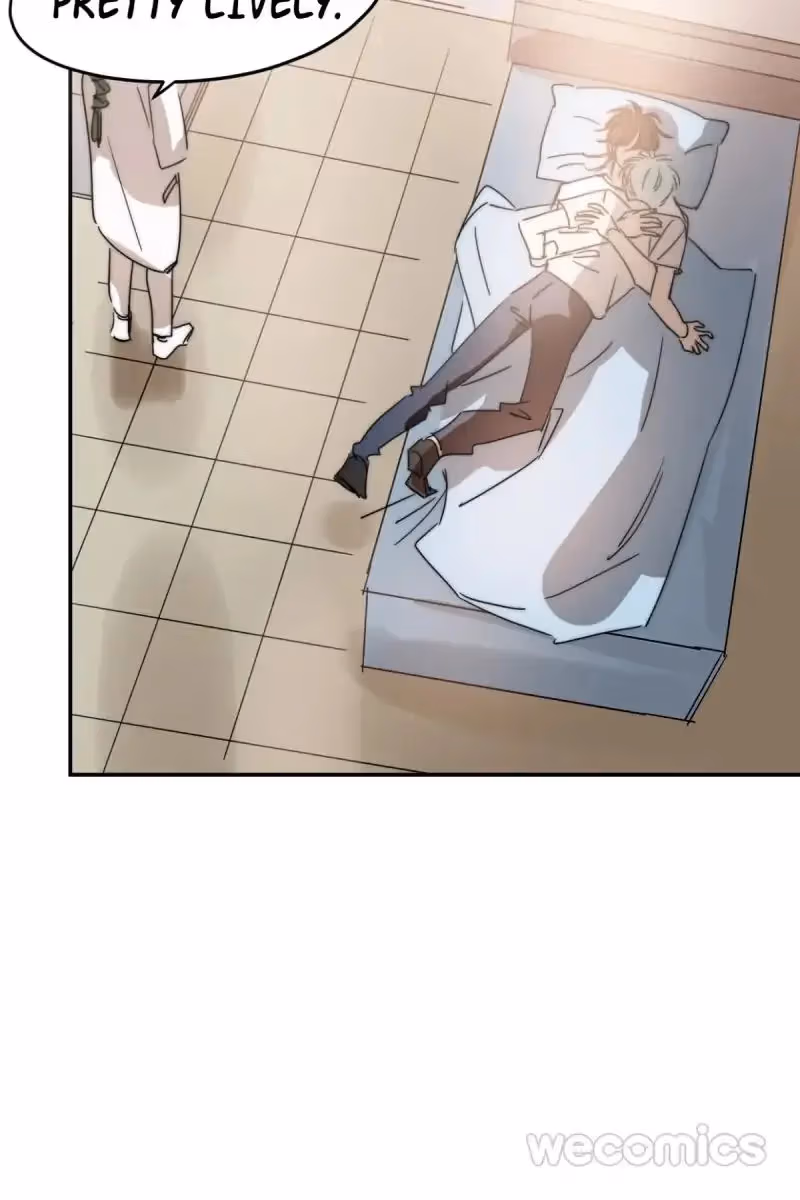 Read Dragon In Distress chapter 24 image 55 on Lezhin