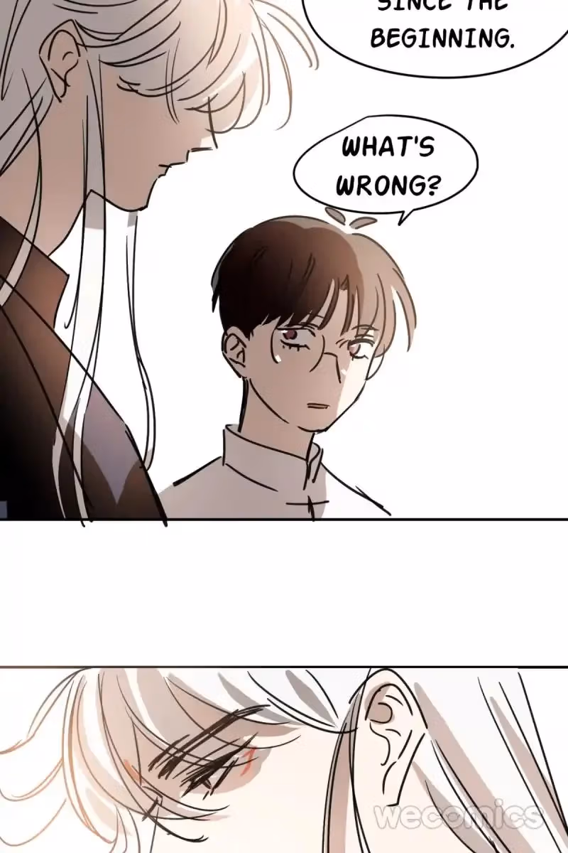 Read Dragon In Distress chapter 24 image 57 on Lezhin