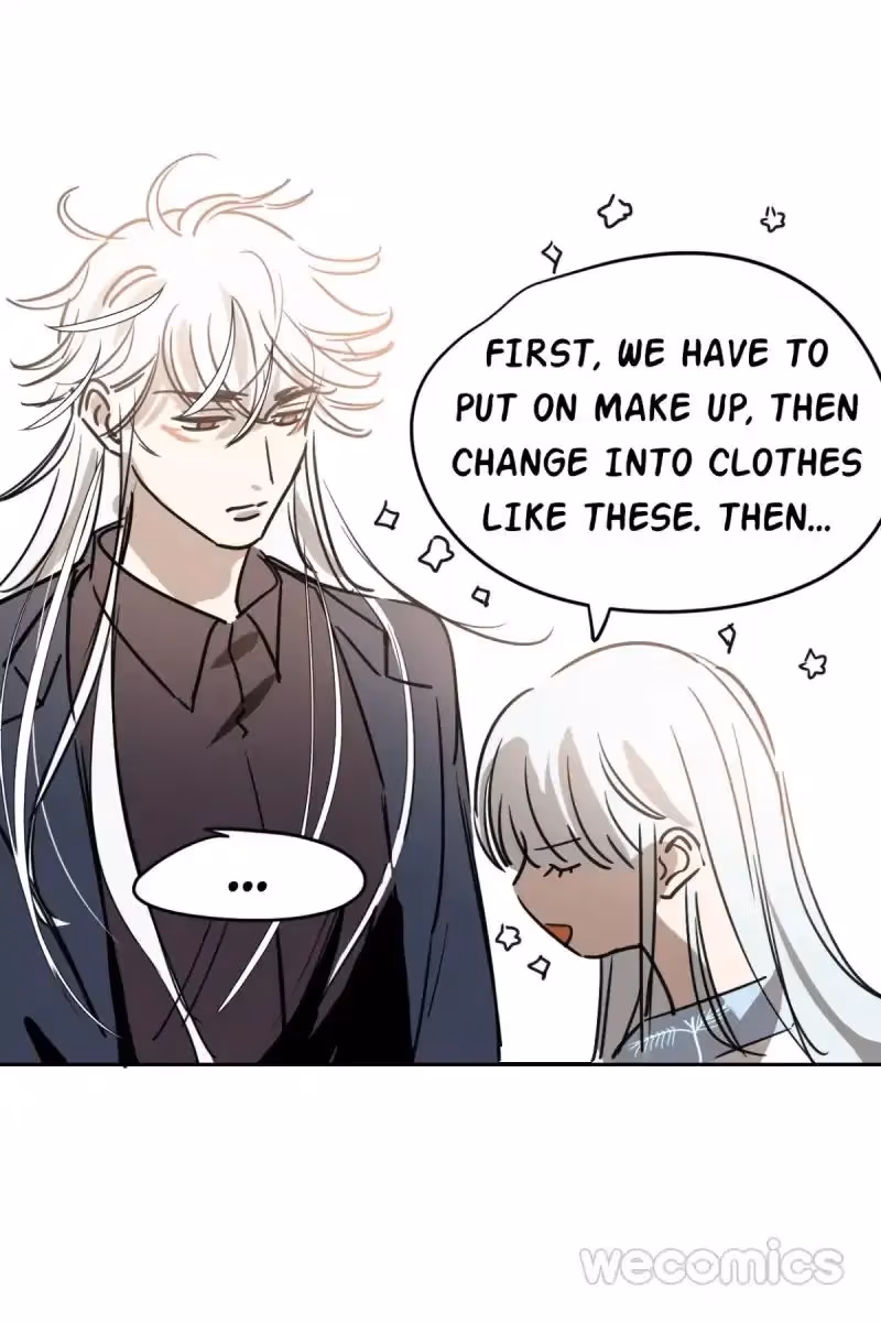 Read Dragon In Distress chapter 24 image 6 on Lezhin