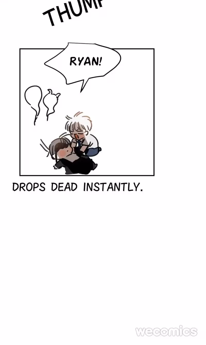 Read Dragon In Distress chapter 24 image 61 on Lezhin