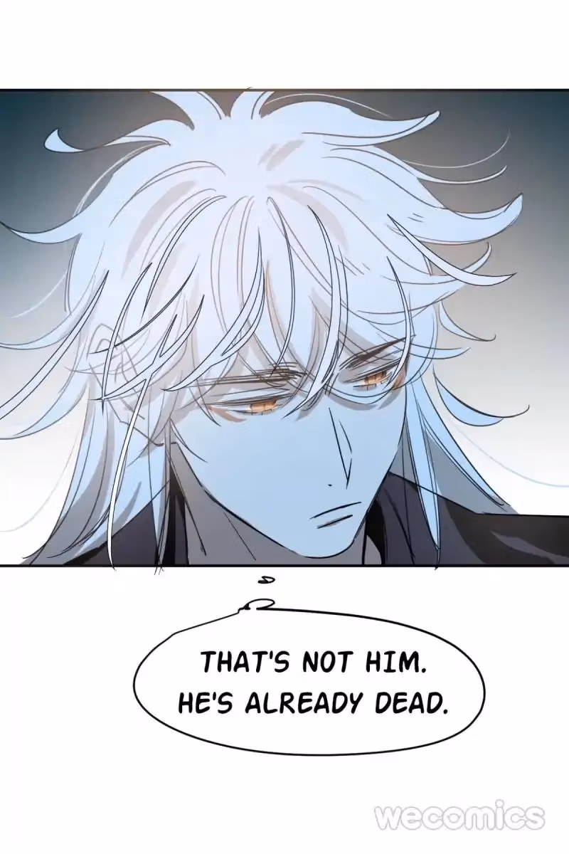 Read Dragon In Distress chapter 24 image 7 on Lezhin