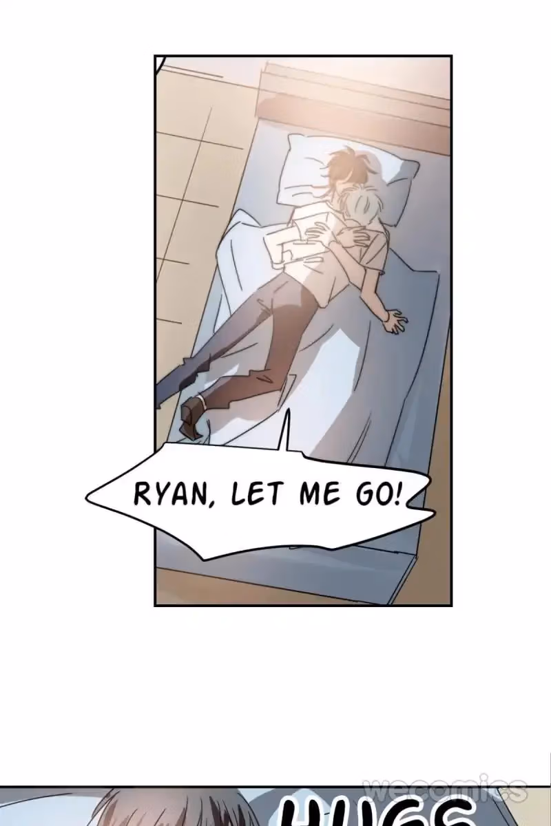 Read Dragon In Distress chapter 25 image 0 on Lezhin