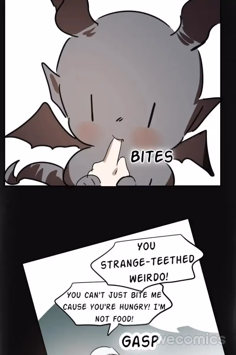 Read Dragon In Distress chapter 25 image 11 on Lezhin