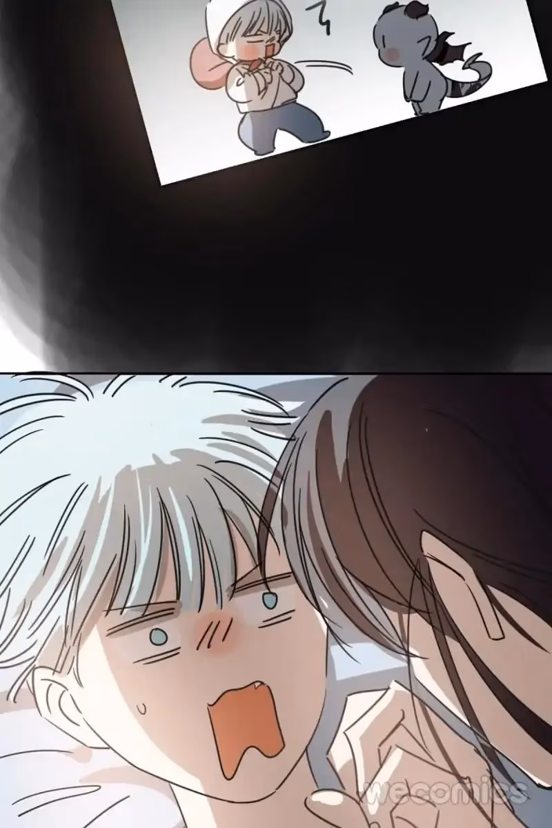 Read Dragon In Distress chapter 25 image 12 on Lezhin