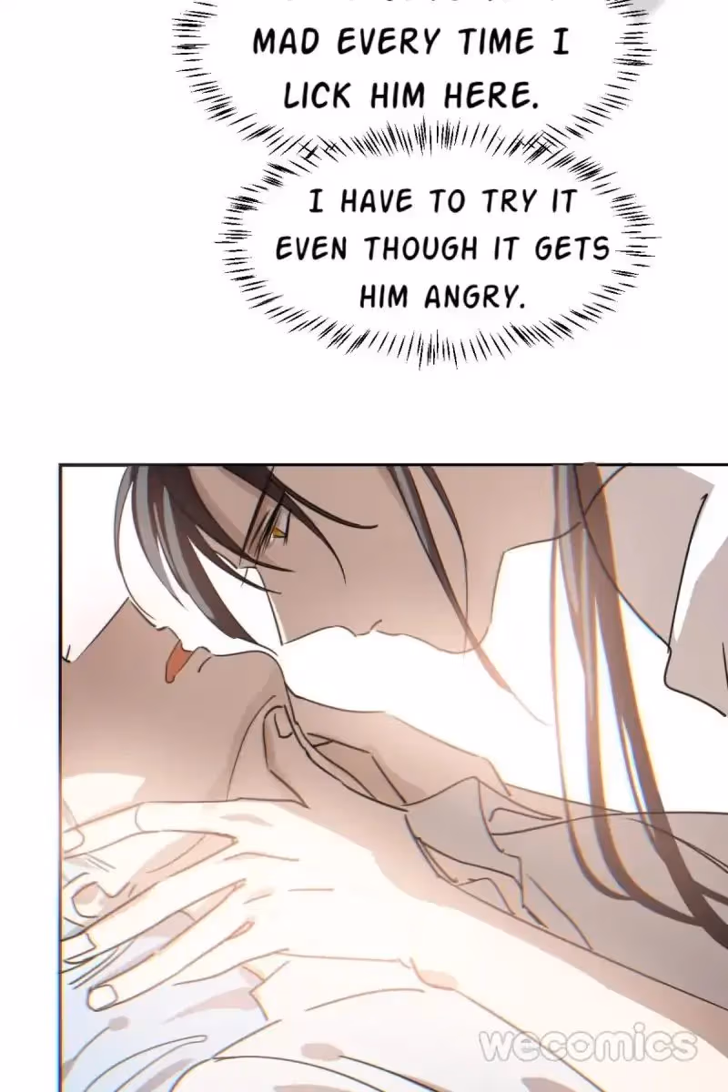 Read Dragon In Distress chapter 25 image 17 on Lezhin