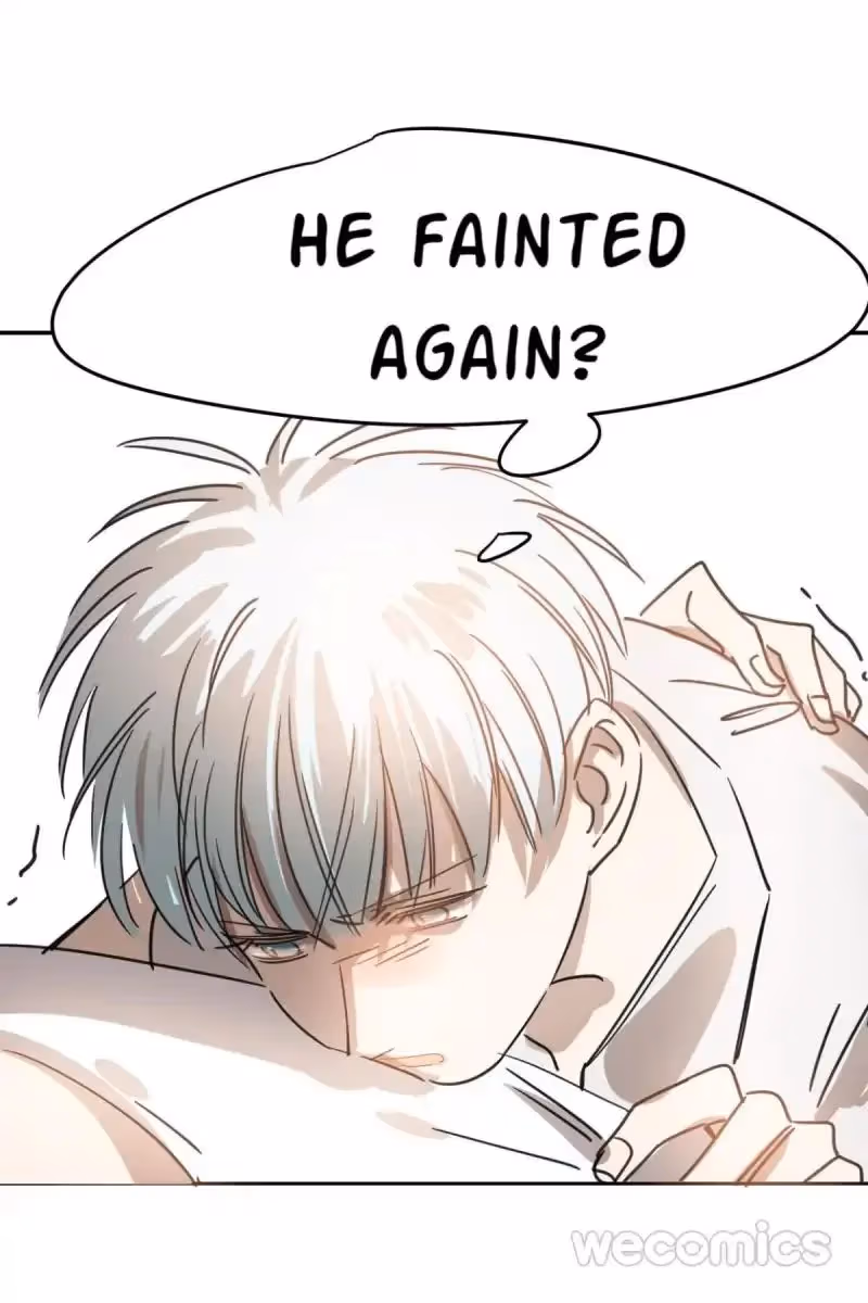 Read Dragon In Distress chapter 25 image 2 on Lezhin