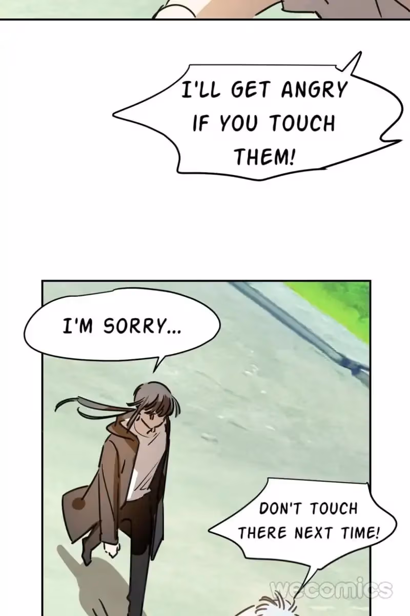 Read Dragon In Distress chapter 25 image 30 on Lezhin
