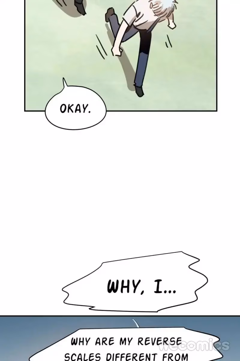 Read Dragon In Distress chapter 25 image 31 on Lezhin