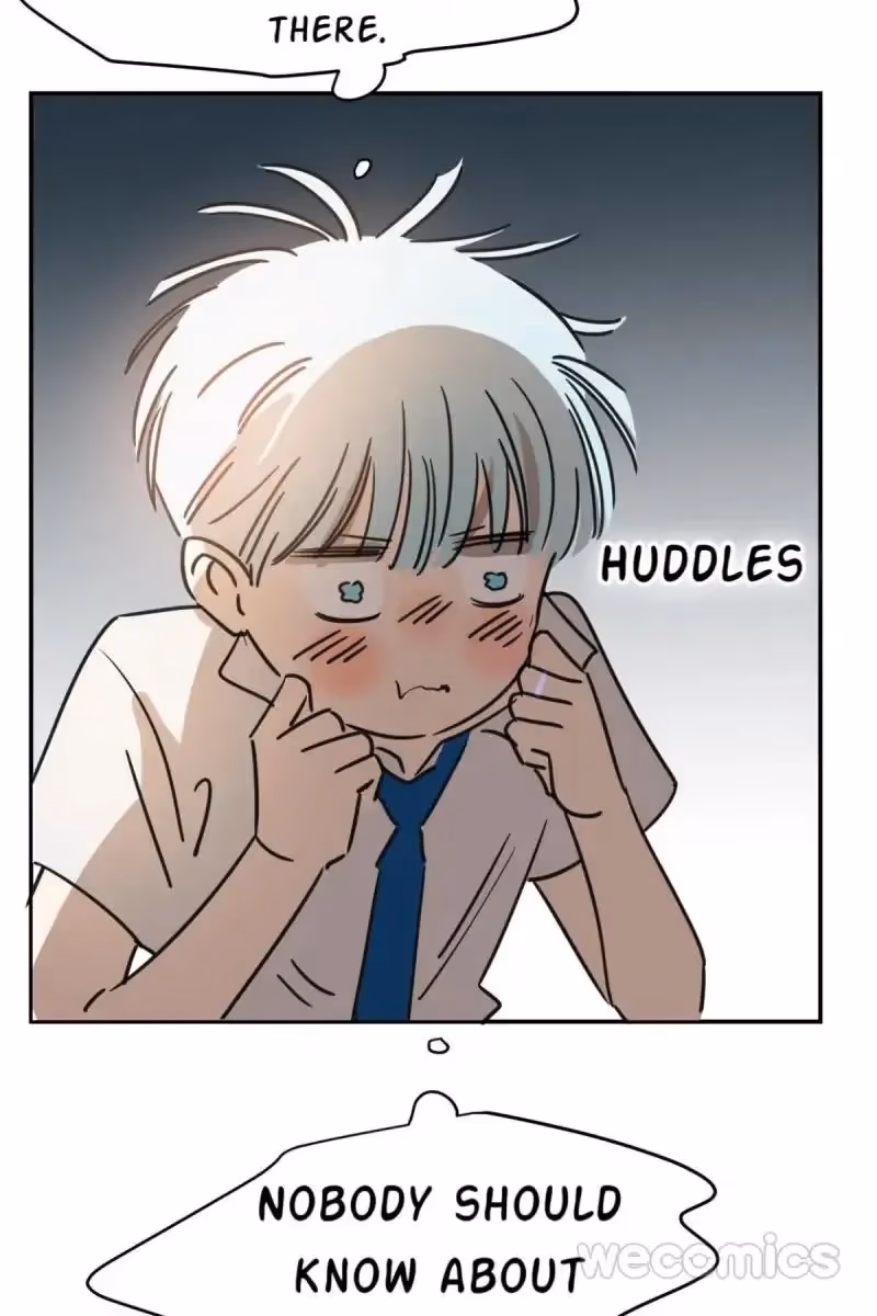 Read Dragon In Distress chapter 25 image 33 on Lezhin