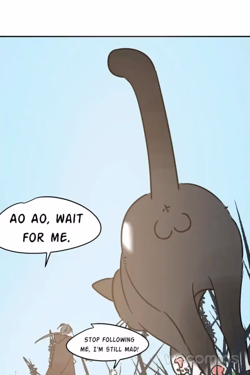 Read Dragon In Distress chapter 25 image 35 on Lezhin