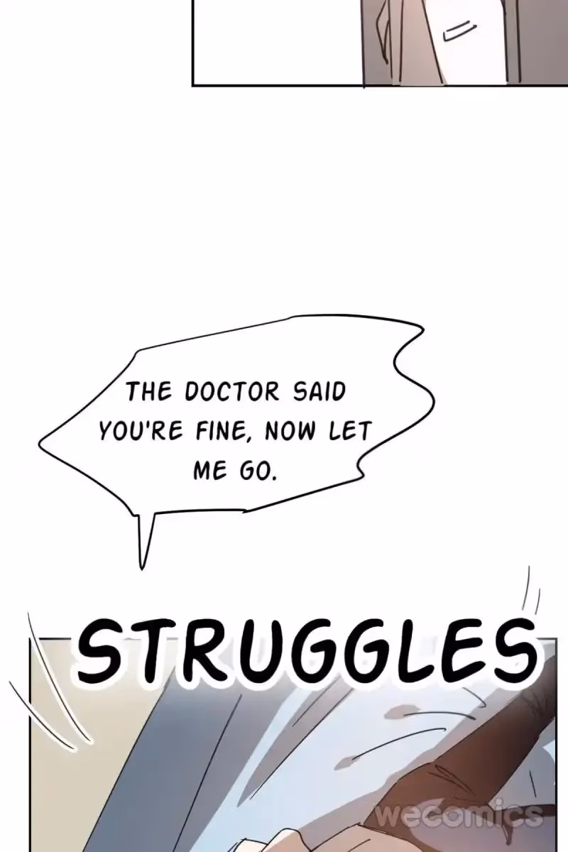 Read Dragon In Distress chapter 25 image 4 on Lezhin