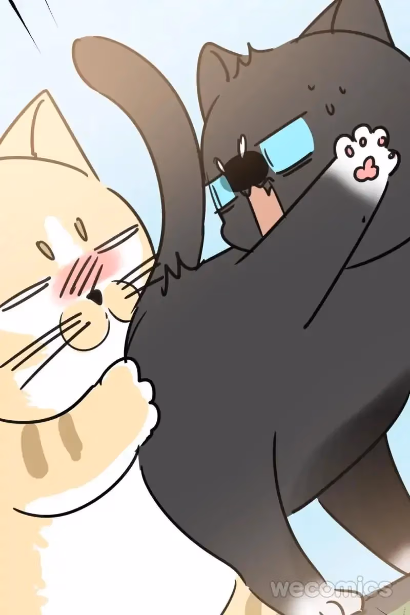 Read Dragon In Distress chapter 25 image 44 on Lezhin