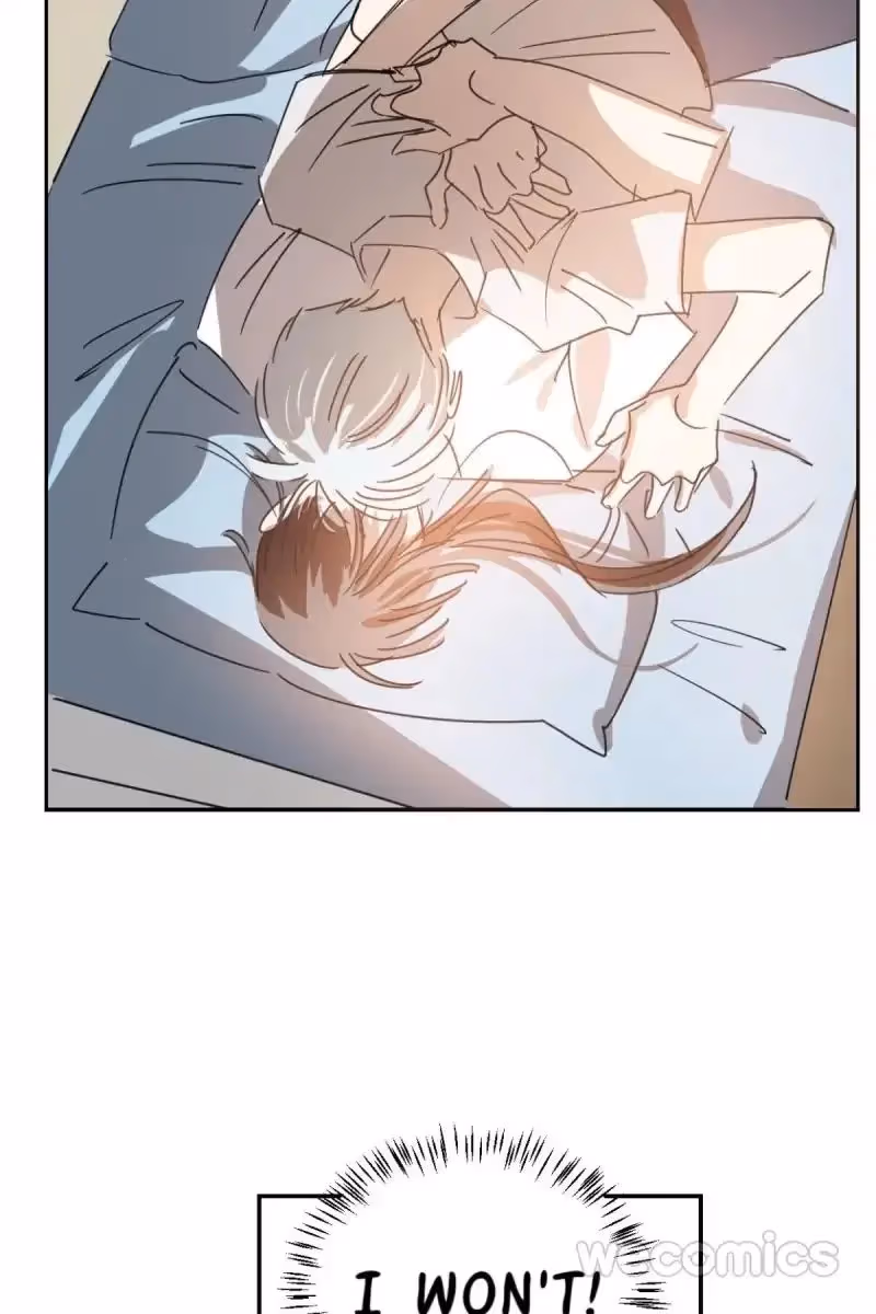 Read Dragon In Distress chapter 25 image 5 on Lezhin