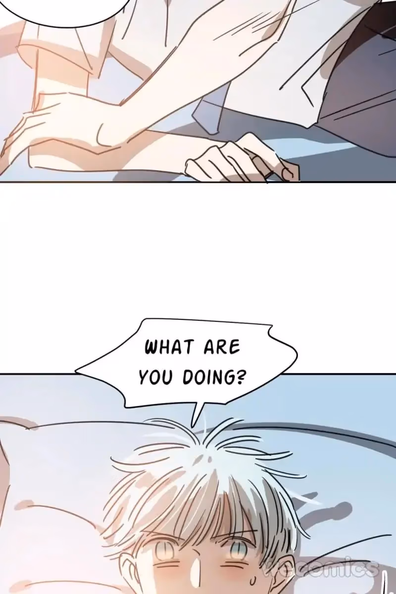 Read Dragon In Distress chapter 25 image 7 on Lezhin