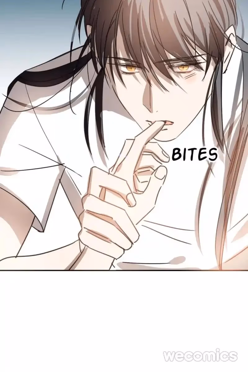 Read Dragon In Distress chapter 25 image 9 on Lezhin