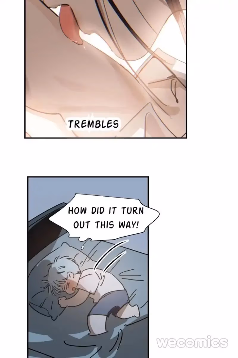 Read Dragon In Distress chapter 26 image 1 on Lezhin