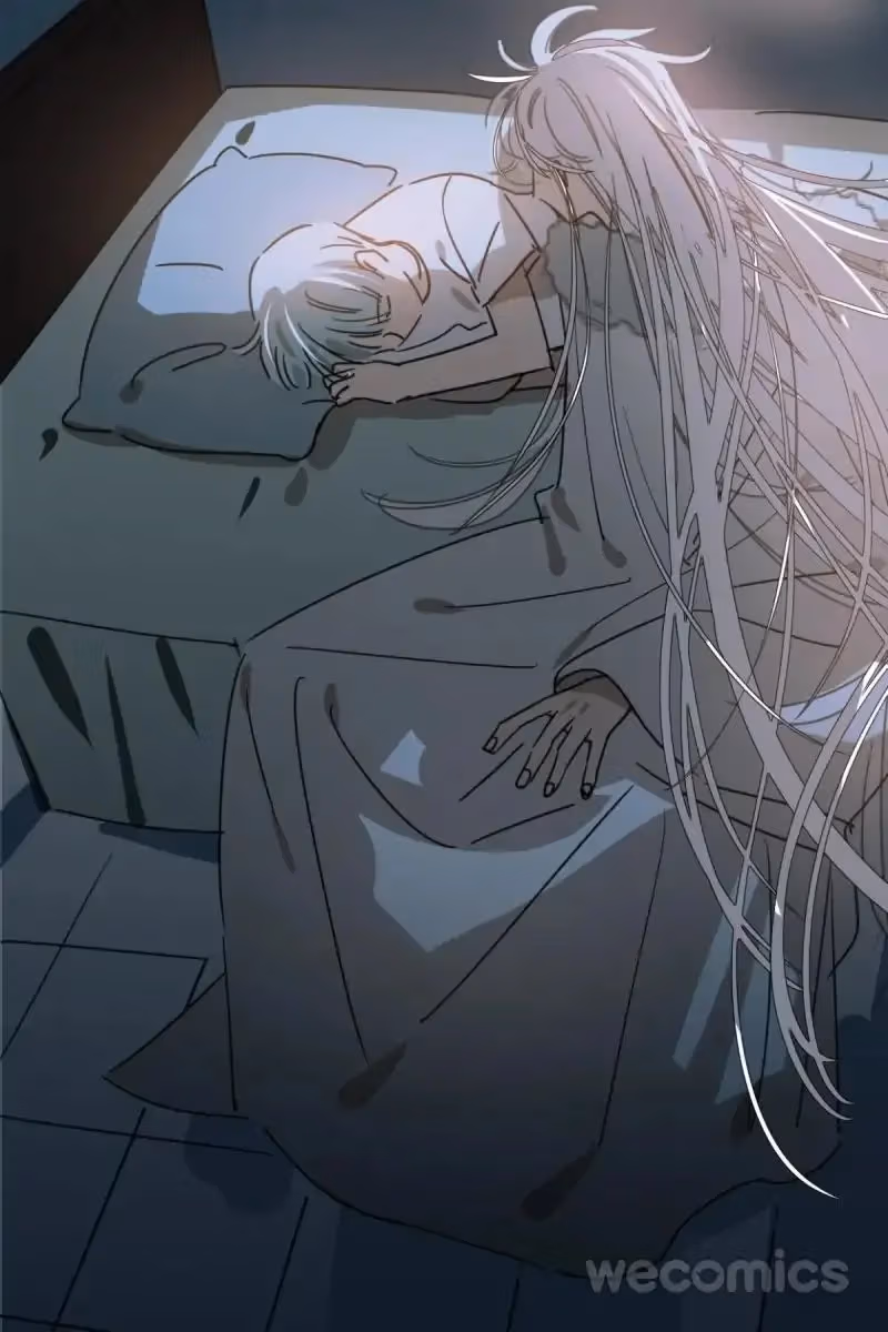 Read Dragon In Distress chapter 26 image 11 on Lezhin