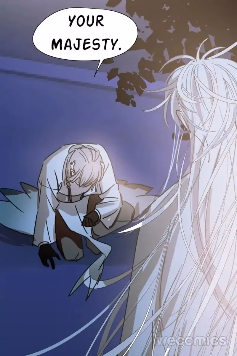 Read Dragon In Distress chapter 26 image 19 on Lezhin