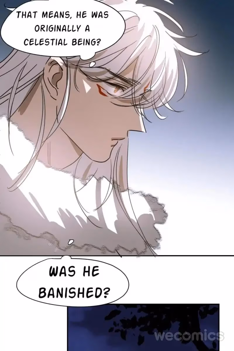 Read Dragon In Distress chapter 26 image 24 on Lezhin
