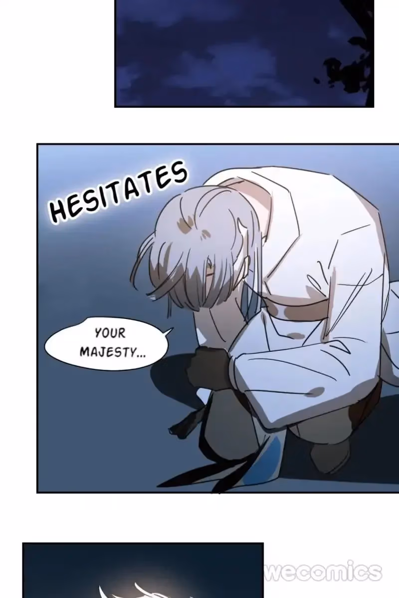 Read Dragon In Distress chapter 26 image 25 on Lezhin