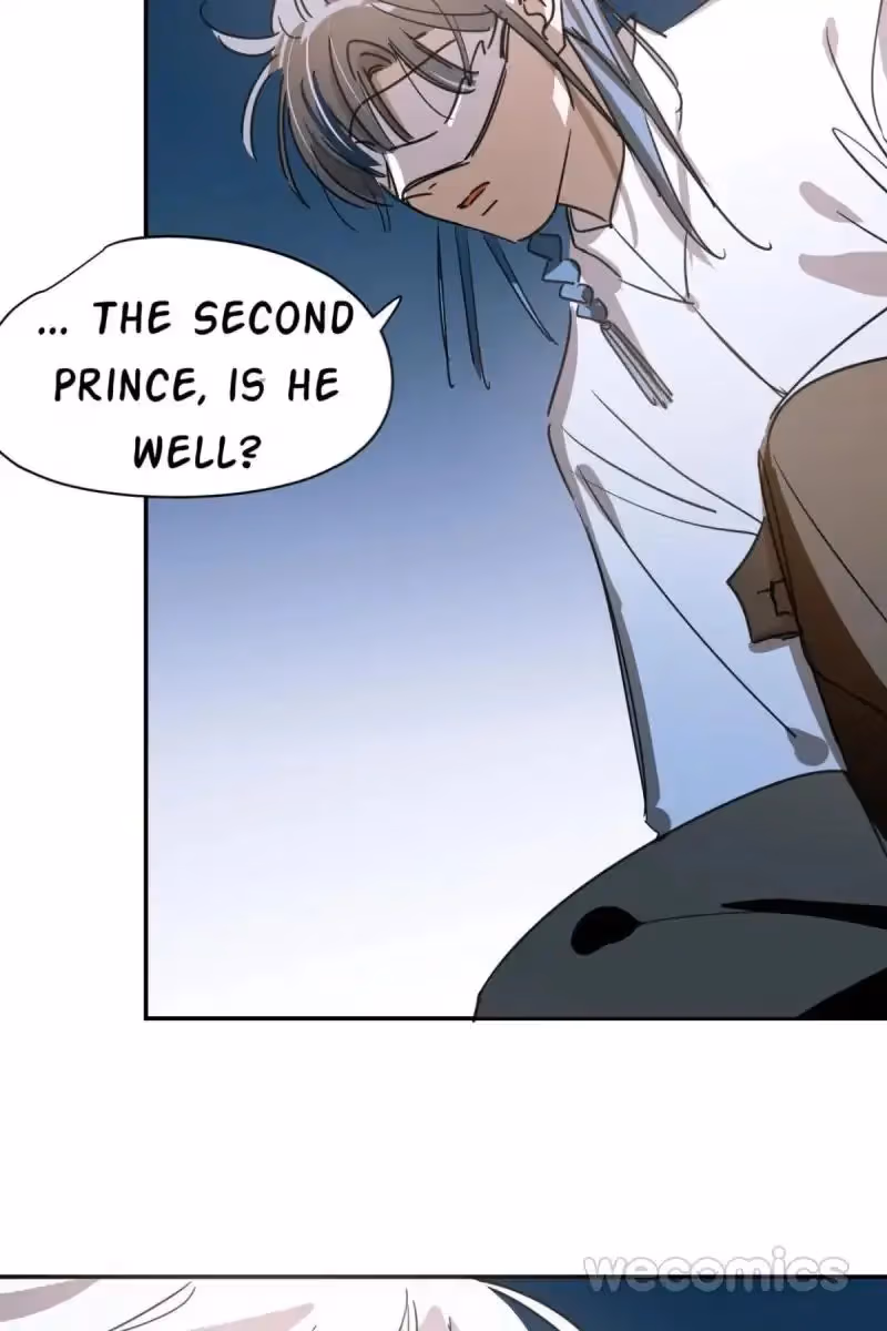 Read Dragon In Distress chapter 26 image 27 on Lezhin