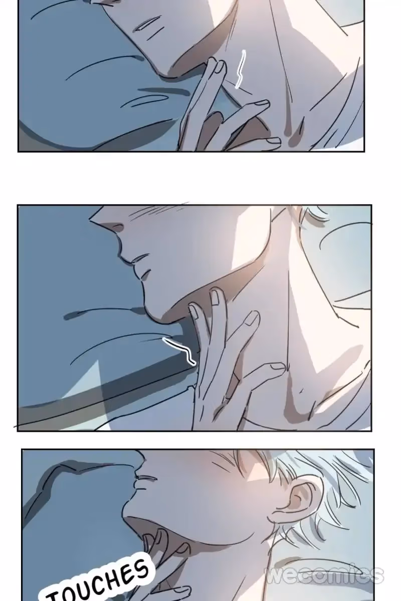 Read Dragon In Distress chapter 26 image 3 on Lezhin