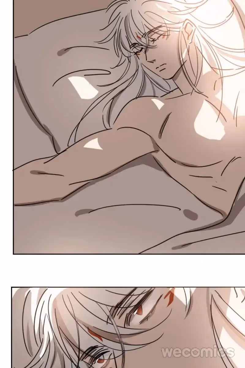 Read Dragon In Distress chapter 26 image 34 on Lezhin