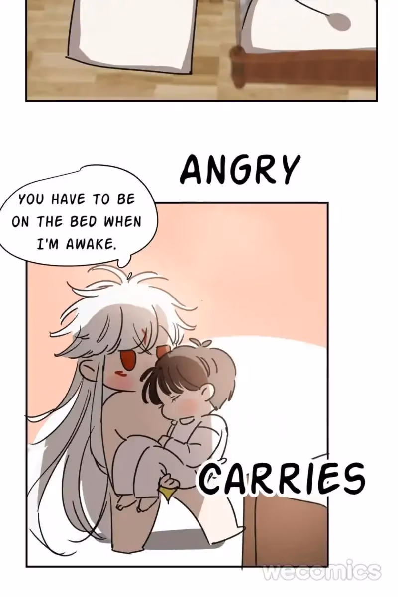 Read Dragon In Distress chapter 26 image 36 on Lezhin