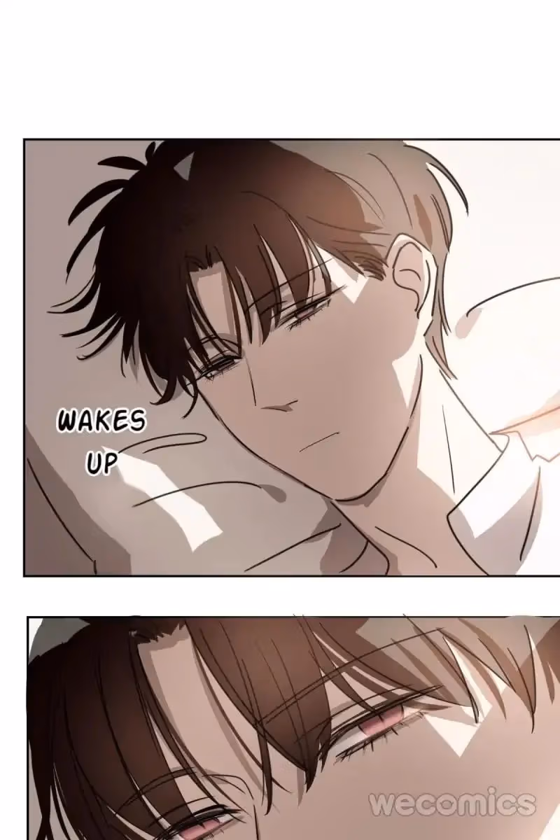 Read Dragon In Distress chapter 26 image 37 on Lezhin