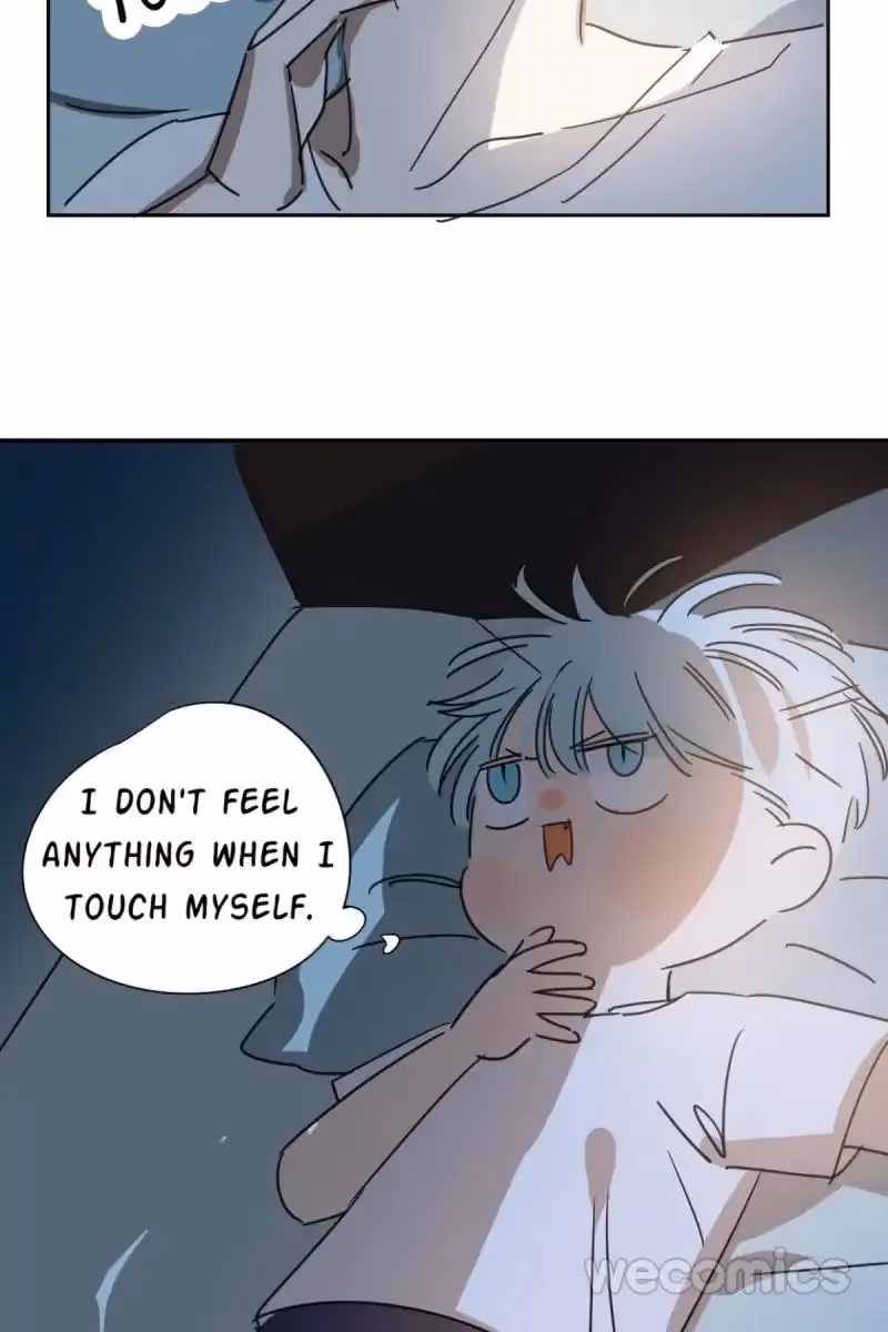 Read Dragon In Distress chapter 26 image 4 on Lezhin