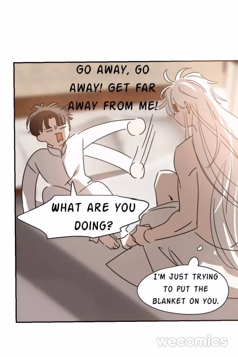 Read Dragon In Distress chapter 26 image 40 on Lezhin