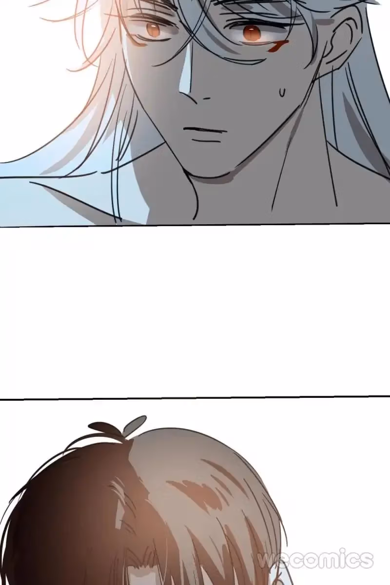 Read Dragon In Distress chapter 26 image 43 on Lezhin