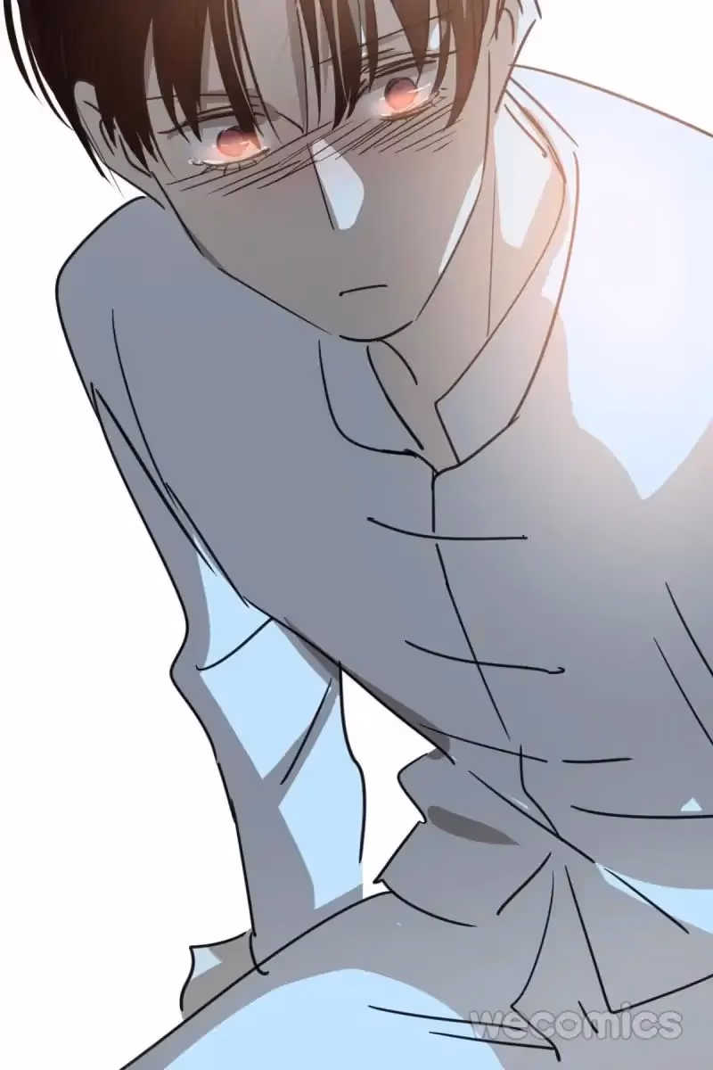 Read Dragon In Distress chapter 26 image 44 on Lezhin