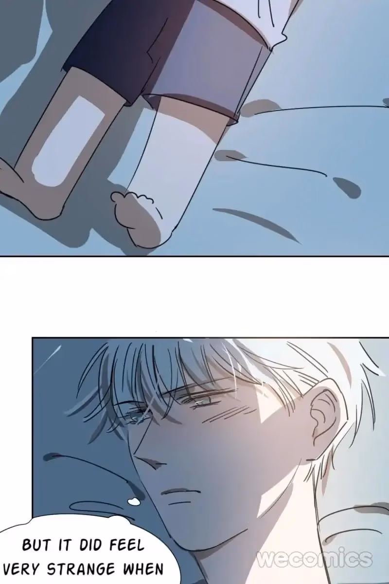 Read Dragon In Distress chapter 26 image 5 on Lezhin