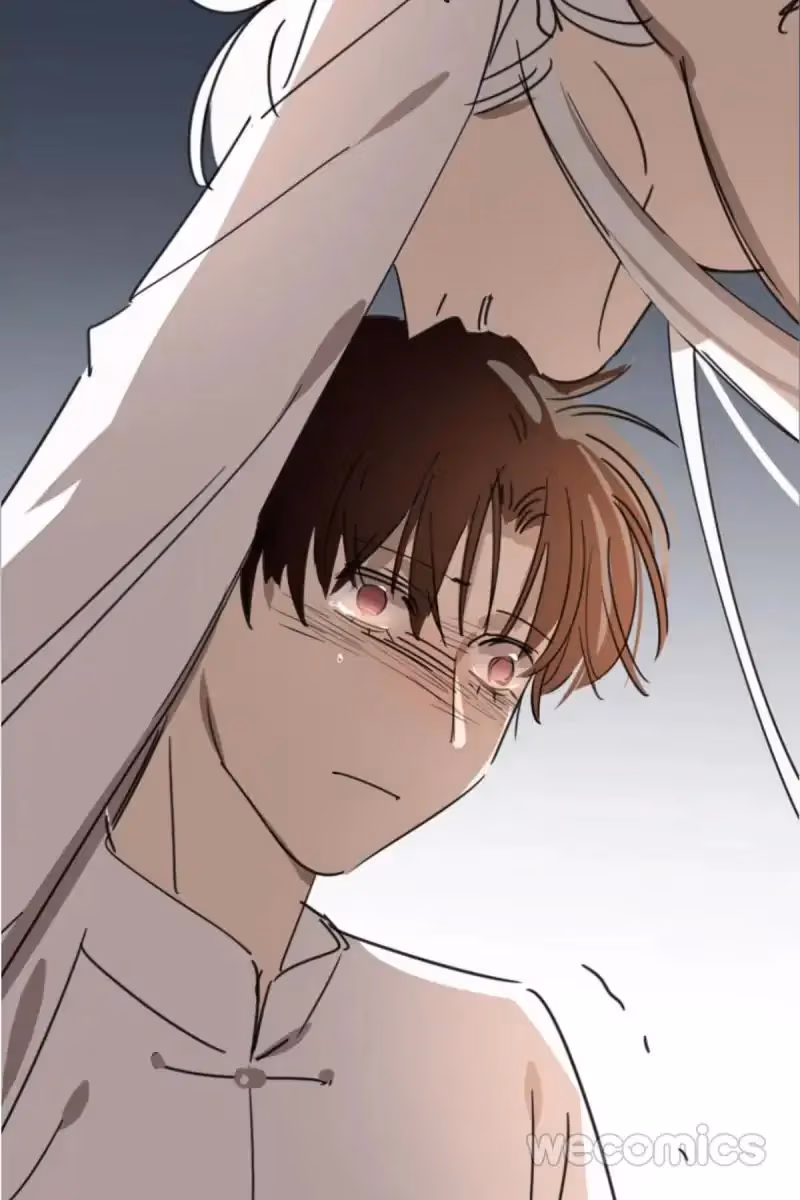 Read Dragon In Distress chapter 26 image 52 on Lezhin
