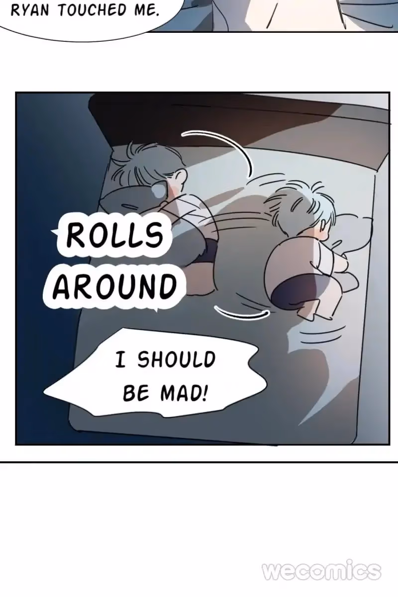 Read Dragon In Distress chapter 26 image 6 on Lezhin
