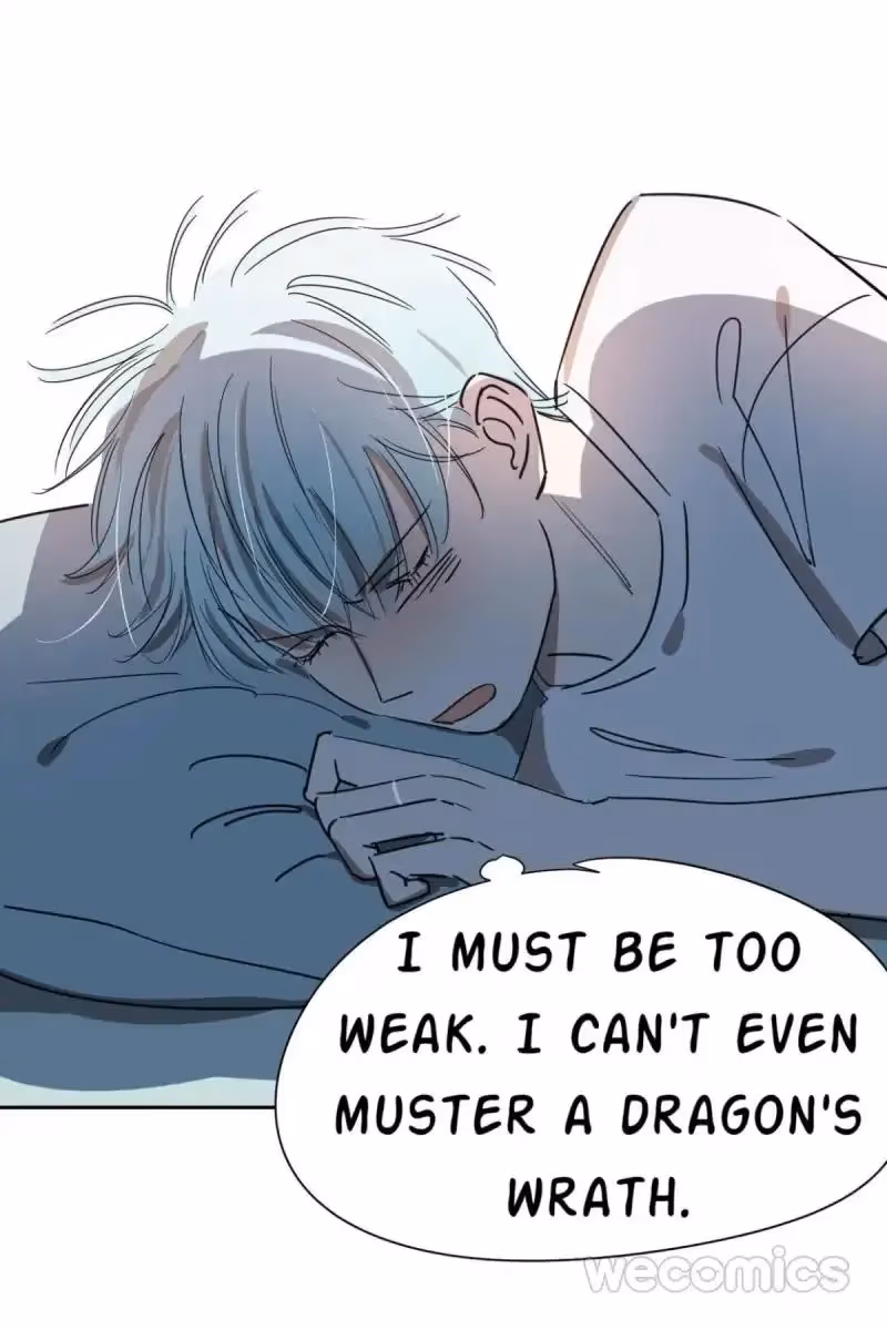 Read Dragon In Distress chapter 26 image 7 on Lezhin