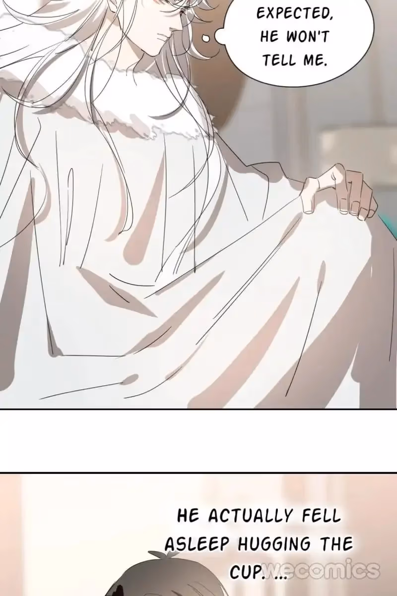 Read Dragon In Distress chapter 27 image 2 on Lezhin