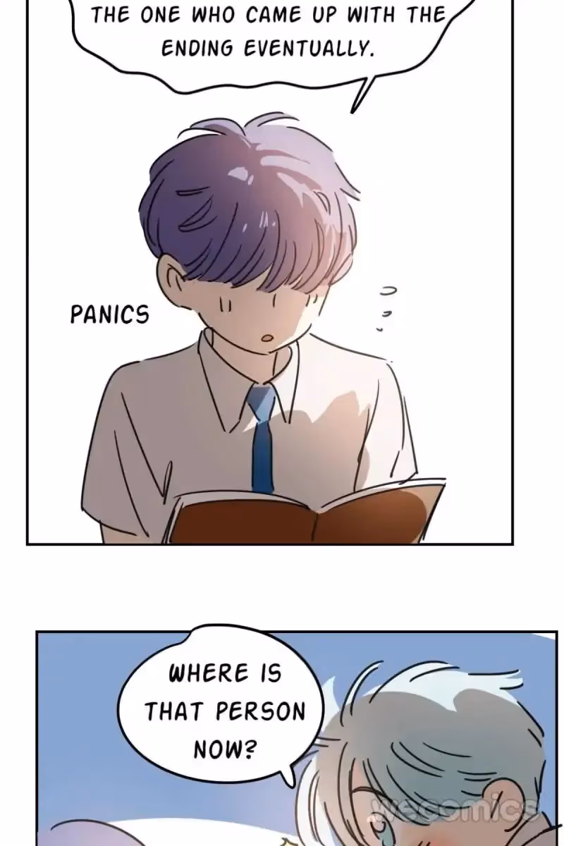 Read Dragon In Distress chapter 27 image 21 on Lezhin