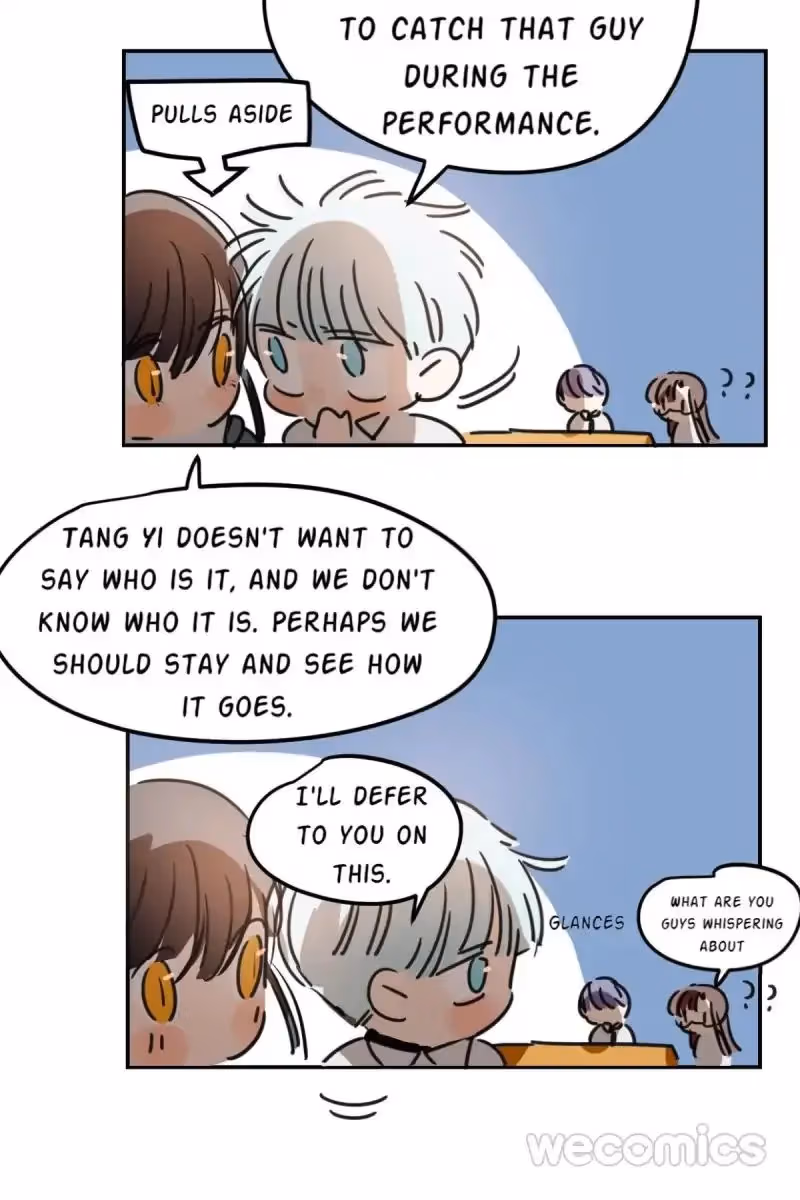 Read Dragon In Distress chapter 27 image 23 on Lezhin