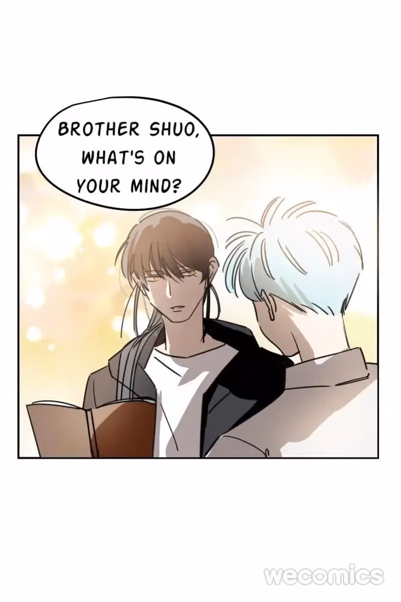 Read Dragon In Distress chapter 27 image 25 on Lezhin