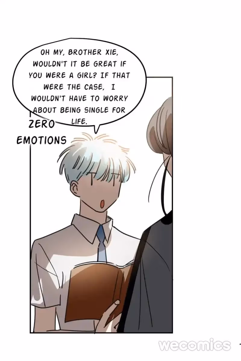 Read Dragon In Distress chapter 27 image 26 on Lezhin